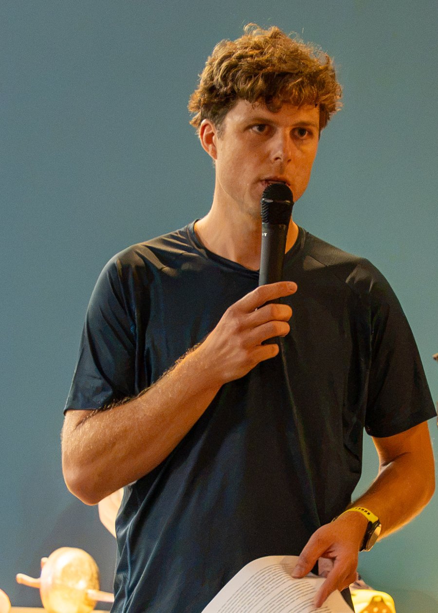 Dries Béatse